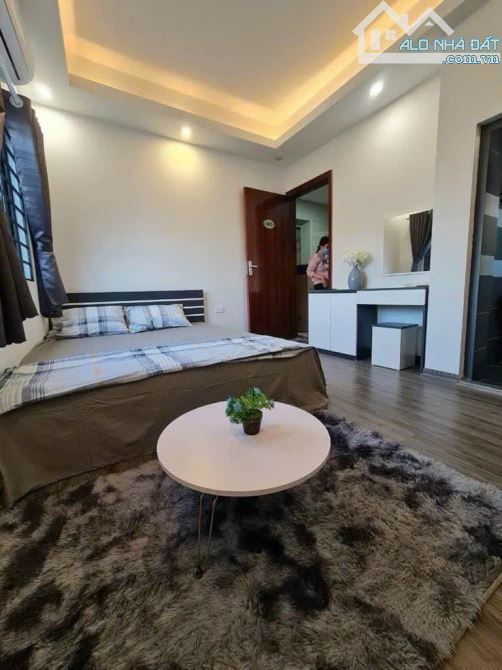 SIÊU PHẨM CCMN MỄ TRÌ NAM TỪ LIÊM 81m 25.5TỶ 7TẦNG MT 9m. LÔ GÓC. DÒNG TIỀN 110TRIỆU/THÁNG - 2