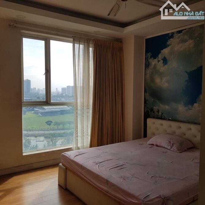 Cần bán căn hộ chung cư Penthouse Sinh Lợi Silland Tower, mặt tiền đường 9A KDC Trung Sơn, - 2