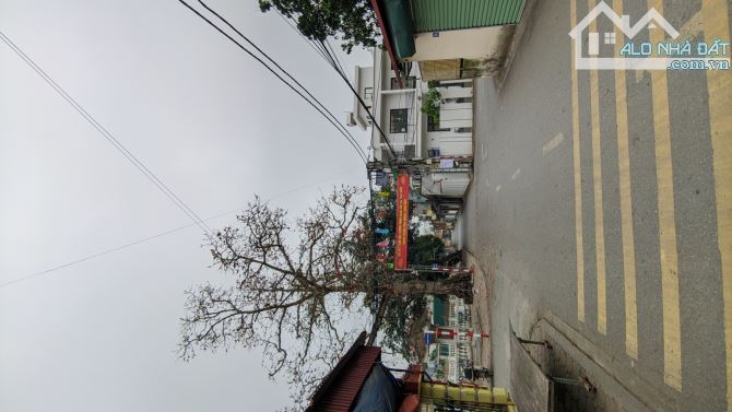 Bán đất Giao Tất,xã Thuận An 45m2 Mt5.5m,1 ngoặt ra trục chính, đường 2m.Gần đường quốc lo - 2