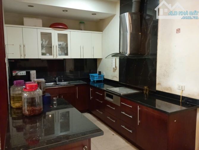 THANH NHÀN , HÀNG ĐỘC , 60M² , GIÁ ĐẦU TƯ , NGÕ RỘNG , GẦN Ô TÔ , 11,5 TỶ - 2