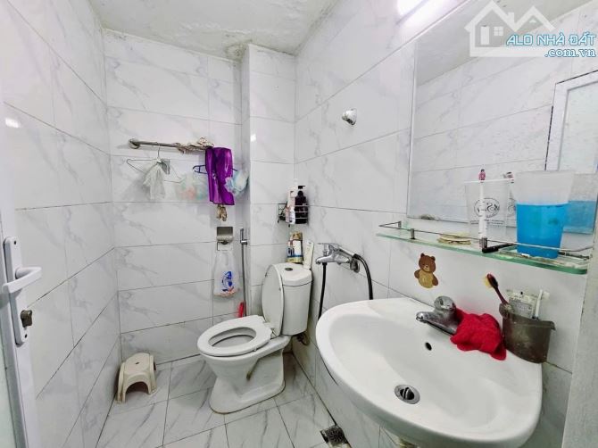 🔥HÀNG HIẾM CẦU GIẤY-VỊ TRÍ CỰC ĐỈNH-XUÂN THỦY-NHÀ ĐẸP DÂN XÂY-CĂN HỘ DÒNG TIỀN-5tầng x9tỷ - 2