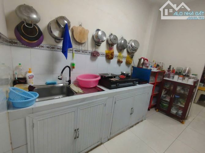 KHU VỰC HIẾM BÁN - NHÀ 2 TẦNG HUỲNH TẤN PHÁT QUẬN 7 - 44M² - CHỈ HƠN 4 TỶ ❤️🌹🌹 - 2