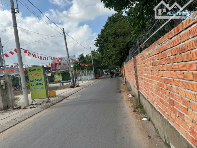 GIÁ ĐẦU TƯ CHỈ 53TR/M2 ! LÔ ĐẤT KHỦNG 364M2 - CẠNH CÔNG VIÊN NGUYỄN VĂN LƯỢNG P6 GÒ VẤP - 2