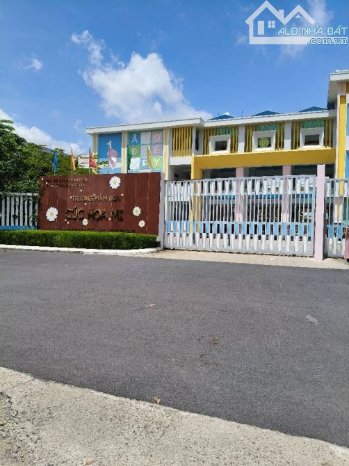 Bán nhà đường Lê Lợi, Tân Thới Nhì, Hóc Môn. Căn góc, 135m2 giá 5,5 tỷ. - 2