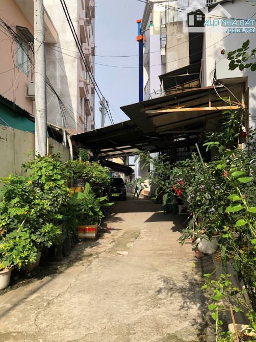 Đất đẹp, Quận2, 1 sẹc Đ. Nguyễn Thị Định, HXH, vuông vắn,DT: 82m2 (4x20.5m),chỉ 6,45 tỷ TL - 2