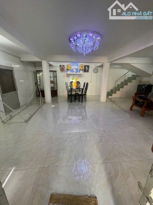 BÁN NHÀ HẺM XE HƠI TRÁNH – 4 TẦNG BTCT – KHU VIP PHƯỜNG 25, BÌNH THẠNH – SỔ VUÔNG – VIEW C - 2
