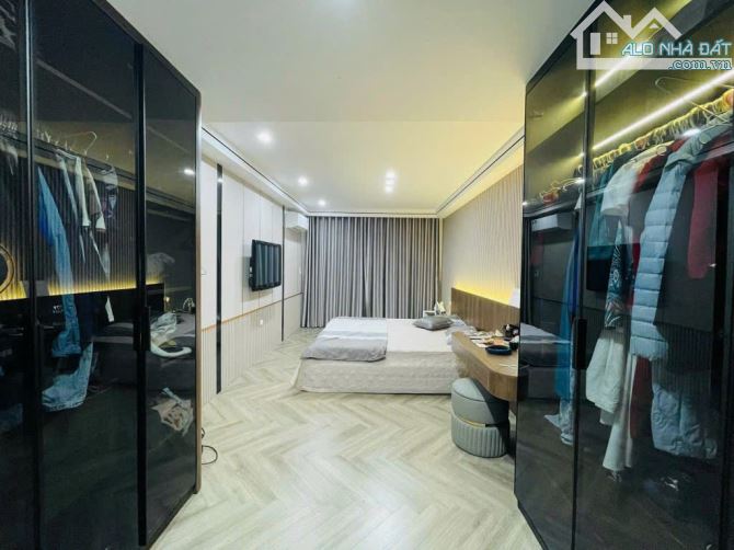 NHÀ CẦU DIỄN – 32M2 X 5 TẦNG – NGÕ RỘNG Ô TÔ – 5.8 TỶ - 2