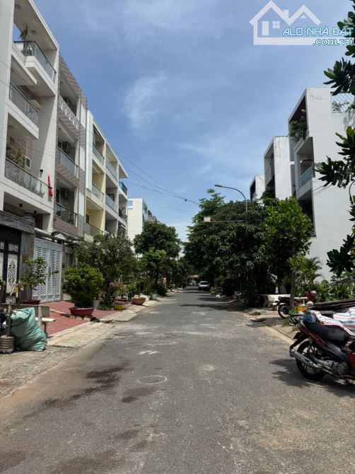 Bán đất KDC Đặng Thùy Trâm, P.13, Bình Thạnh: 6 x 16,3m, giá 14,5 tỷ. - 2