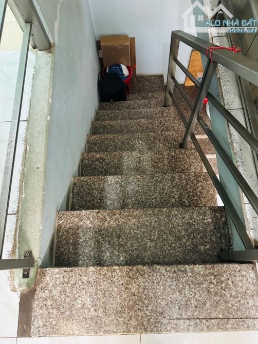 NHÀ 2 TẦNG CHỈ 3Đ ĐƯỜNG TRỊNH ĐÌNH TRỌNG. TÂN PHÚ – ĐẦY ĐỦ TIỆN ÍCH. - 2