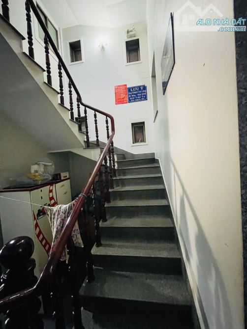 Hóc Môn bán Khách sạn 18 phòng sẵn nguồn thu MT Huỳnh Thị Na Giá 10,5ty - 2
