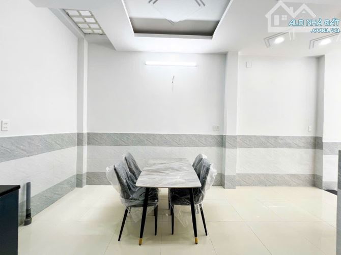 📣Bán nhà TT.NB, 4.35x13.5, 3 tầng 4pn,hẻm 4m, nhỉnh 5 tỷ - 2