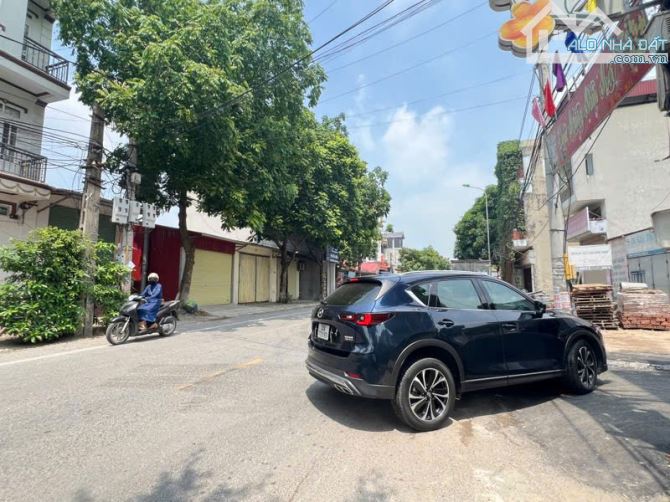 ❤️🔥 Hoa hậu 58m2 Vân Nội, Đông Anh, Mặt tiền to, đường 6m, 2 ô tô tránh nhau - 2