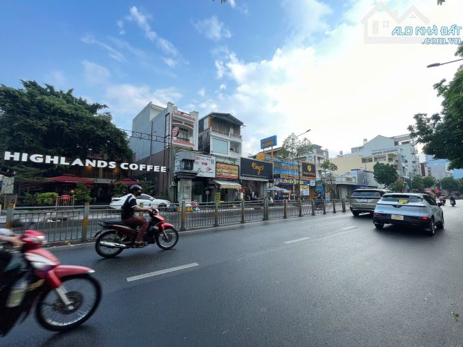 CHO THUÊ NHÀ GÓC MT LŨY BÁN BÍCH 12X40 1 TRỆT 1 LẦU THÔNG SUỐT VỊ TRÍ SIÊU ĐẸP - 2