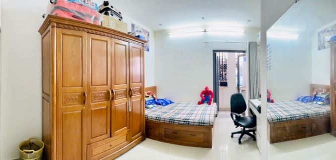 NHÀ 2 TẦNG – NGANG GẦN 4M – TÂN SƠN NHÌ – GIÁ QUÁ TỐT - 2