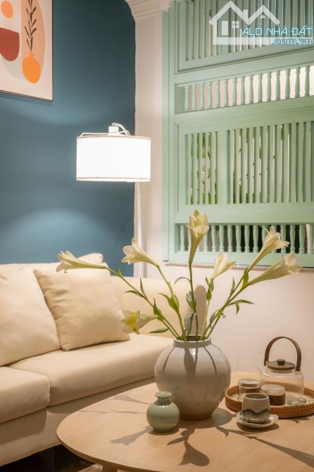 500TR/1M2 - NHÀ MẶT PHỐ HÀNG VÔI - 110 M2 - 7 TẦNG - 4.5M MẶT TIỀN - 56 TỶ - Ô TÔ TRÁNH - 2