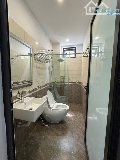 Bán Nhà Lô Góc Quang Tiến, Tây Mỗ,Ô Tô Vào Nhà, Gần Hồ, Cực Thoáng, 43m2, 5 Tầng, 9.75 Tỷ - 2