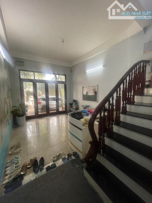 Bán nhà phân lô Khuất Duy Tiến 50m2, 4 tầng, 2 mặt thoáng, 20m ra phố, chỉ 16 tỷ. - 2