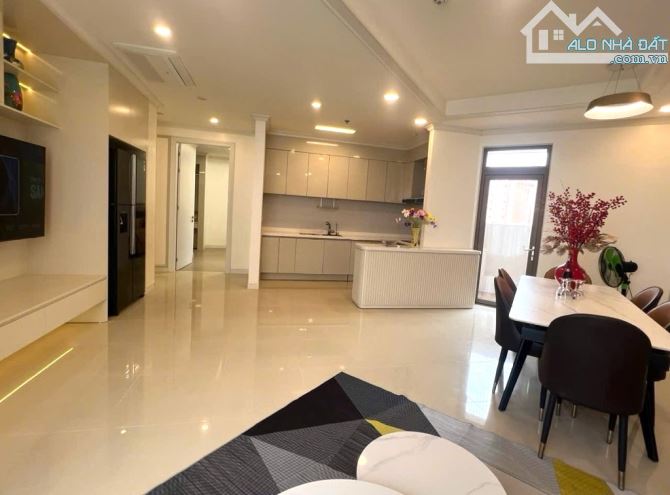 VỚI PHÂN KHÚC 16 TỶ CÓ NGAY CHUNG CƯ CAO CẤP STARLAKE 110M2- VỊ TRÍ SIÊU ĐẸP- NỘI THẤT VIP - 2