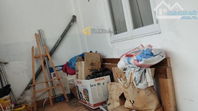 KẸT TIỀN CẦN BÁN NHÀ MẶT TIỀN KINH DOANH NGUYỄN CHÍ THANH, P1, ĐÀ LẠT - 2