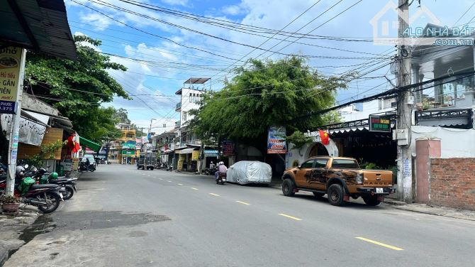 Bán đất lớn mặt tiền Đặng Tất - Nha Trang( cách bãi tắm 230m) - 2