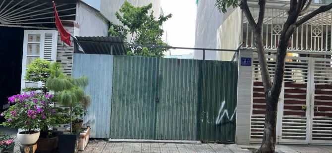 Bán đất ngang 8,7m mặt tiền Cửu Long - Nha Trang( cách bãi tắm 1,5km) - 2