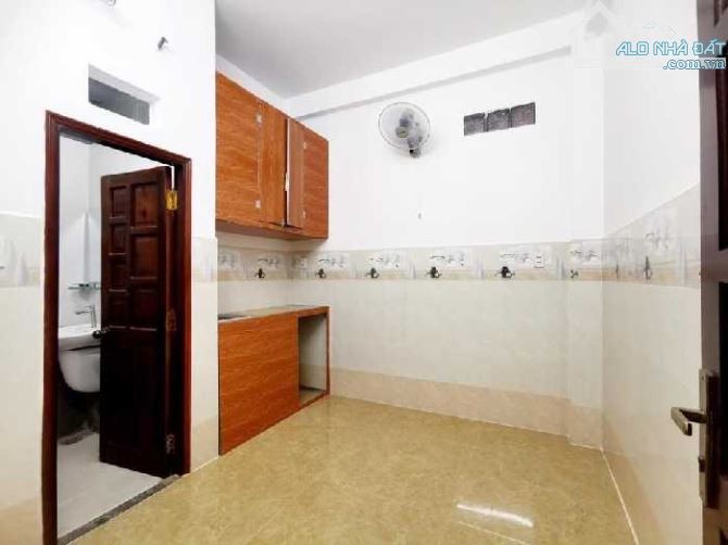 76m2, BÁN CHDV 19PN, 60TR/THÁNG, NGUYỄN VĂN NGHI, P4 GÒ VẤP, 13.x TỶ - 2