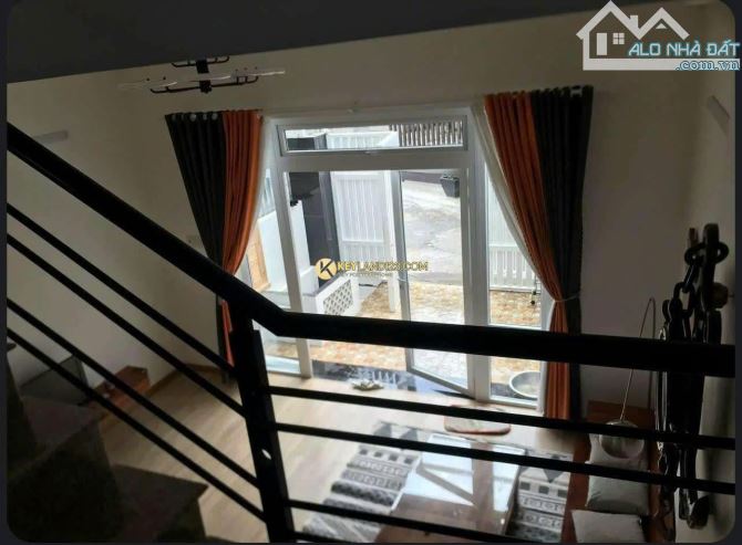 🏡 NHÀ PHỐ 2 TẦNG – 6 PHÒNG NGỦ – NGAY PHÙ ĐỔNG THIÊN VƯƠNG – ĐÀ LẠT 🌲 - 2