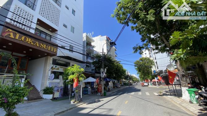 CẦN BÁN GẤP LÔ ĐẤT HOÀNG KẾ VIÊM – KHU PHỐ TÂY AN THƯỢNG – KINH DOANH SẦM UẤT - 2