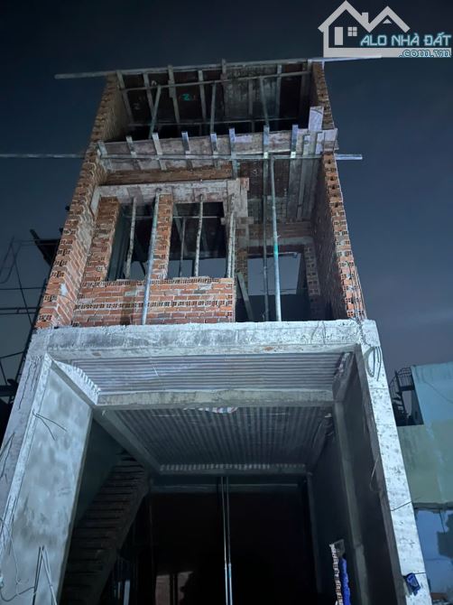 CHỦ GỞI BÁN NHÀ 1 TRỆT 1 LẦU (HOÀN CÔNG) ĐƯỜNG OTO THÔNG P. THỐNG NHẤT. GIÁ CHỈ 3,9 TỶ - 2