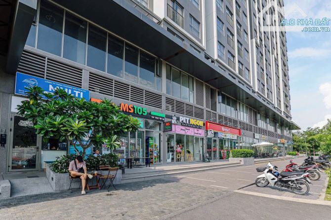Cần Bán SHOPHOUSE Căn Hộ ở Biên Hòa – Cạnh Aeon Mall Đồng Nai - 2