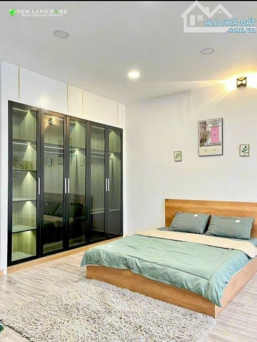 Bán nhà đường 79 Phường Tân Quy Quận 7.  gần HAGL1, Lotte đang có thu nhập 42 tr/ tháng - 2