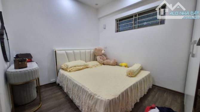 Bán chung cư HH Linh Đàm, Hoàng Liệt, Hà Nội, nhiều tiện ích, 58m, 2pn, 2wc, 2.6tỷ - 2