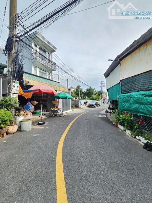 5ty350 TL 81,9m2 nhà 2 mặt tiền,đổ 3 tấm gần ngã ba Cây Điệp 300m, p.Tân Đông Hiệp - 2