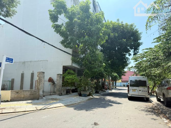 ✨Chào bán lô góc 2MT đường An Mỹ & Cao Bá Quát - view trực diện cầu Rồng🐉. - 2