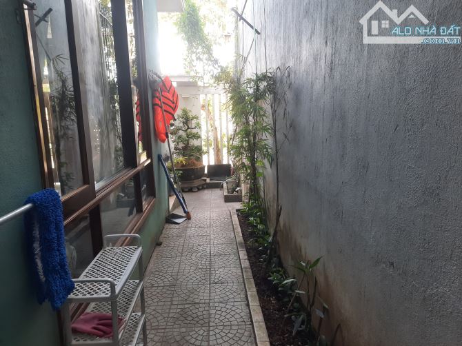 NHÀ 3 TẦNG MẶT TIỀN DƯƠNG THIỆU TƯỚC GẦN CẦU VƯỢT THỦY DƯƠNG GIÁ CHỈ 3.65 TỶ ( TLCC ) - 2