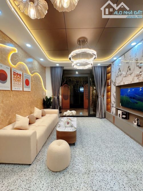 Thích Quảng Đức - Phường 5 - Phú Nhuận - DT 54m2(3.9x15) - 2