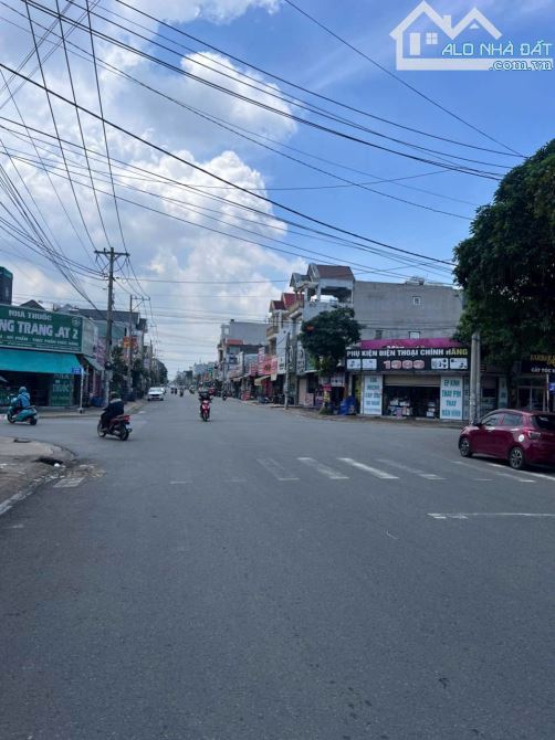 200m2 19ty 2căn nhà MT đường D1 KDC Vietsing p.Thuận Giao Tp.Thuận An - 2