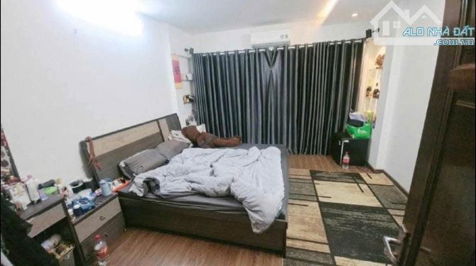 Bán nhà khu DV Yên Nghĩa view công viên cạnh trường Phenikaa 54m2 chỉ 10.x tỷ. - 2