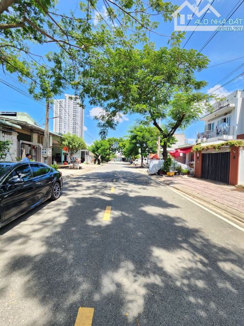 4ty1 TL đất 100m2, TĐC Đại Học Quốc Gia Tp.HCM, p.Bình An, Tp.Dĩ An - 2