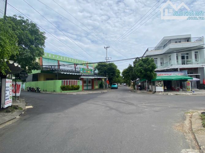 BÁNĐẤT 3 MẶT TIỀN-TT CẨMLỆ-GẦN CẦU NGUYỄN TRI PHƯƠNG-Đường BÙI XƯƠNG TRẠCH-80m2-NHỈNH 4TỶ - 2
