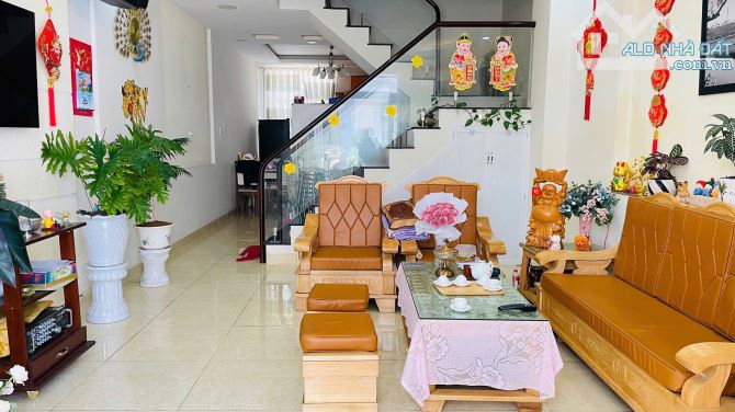 🏡 BÁN NHÀ 3 TẦNG ĐƯỜNG NGUYỄN TRUNG TRỰC – PHƯỜNG 4 – ĐÀ LẠT - 2