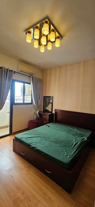 Kho căn hộ C/cư giá rẻ ở liền Quận 11 - Tân Bình! 2PN từ 2 tỷ đang thu hút khách tìm mua - 2