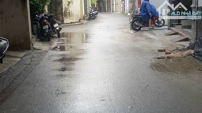 Nhà 8 tầng phố Trạm, Gara, thang mây, kinh dianh, ô tô tránh, 106m2, mt 5.5m, 26.5 tỷ - 2