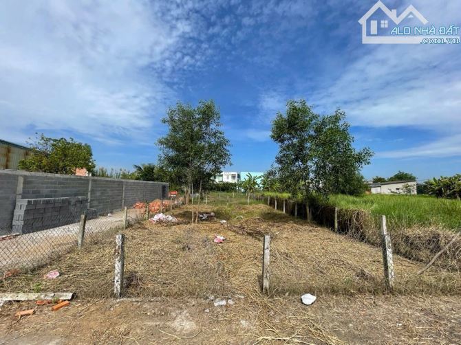 CHÍNH CHỦ GỬI BÁN – LÔ ĐẤT 157M² – NGAY THỊ TRẤN CẦN GIUỘC – GIÁ CHỈ 1,3 TỶ - 2
