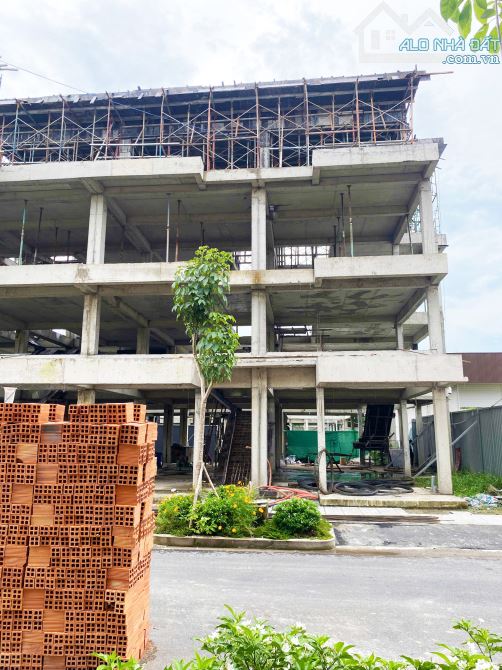 Đất Nam Soluna sóng hạ tầng đổ về Mỹ Yên bđs hưởng lợi đầu tiên - 2