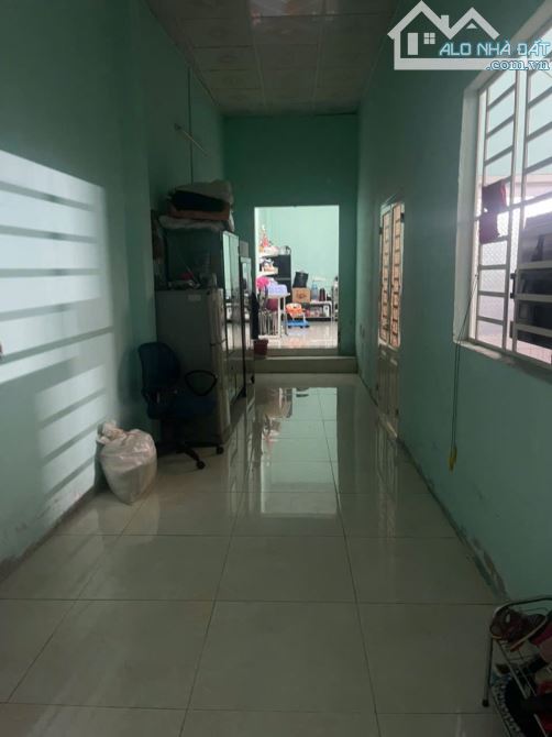 THỚI TAM THÔN, HÓC MÔN – NGANG KHỦNG 8M – GIÁ RẺ BẤT NGỜ- 139M2- GIÁ CHỈ 3.5TỶ (TL) - 2