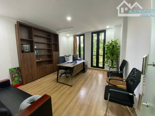 BÁN NHÀ ĐẸP ở phố NGUYỄN thị định, 100m, 7 tầng, 42.6 tỷ - 2