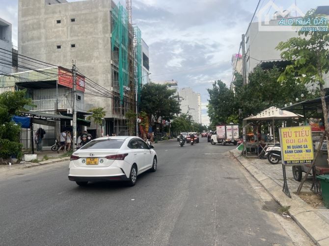 LÔ ĐẤT ĐẸP KHU PHỐ TÂY AN THƯỢNG, SÁT BIỂN - MẶT TIỀN ĐỖ BÁ - 2