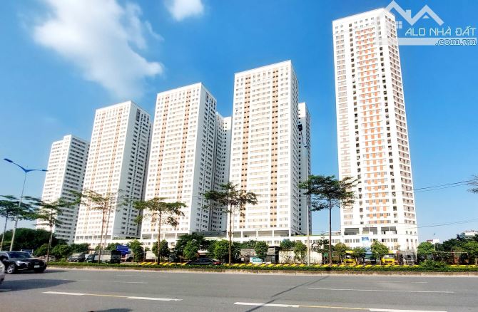 Lê Xá_Mai Lâm_Đông Anh_Đất 3 Thoáng Thông_ DT 56 M²_  MT 6,2M_ Giá Đầu Tư_ Ở Sướng - 2