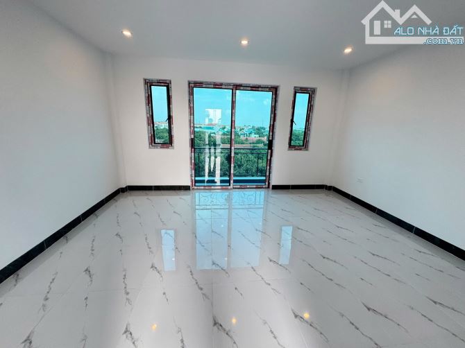 Chính chủ bán ôtô tránh,kinh doanh(38m2-4 tầng)Full nội thất. Phụng Châu-Chương Mỹ.3.8 tỷ - 2
